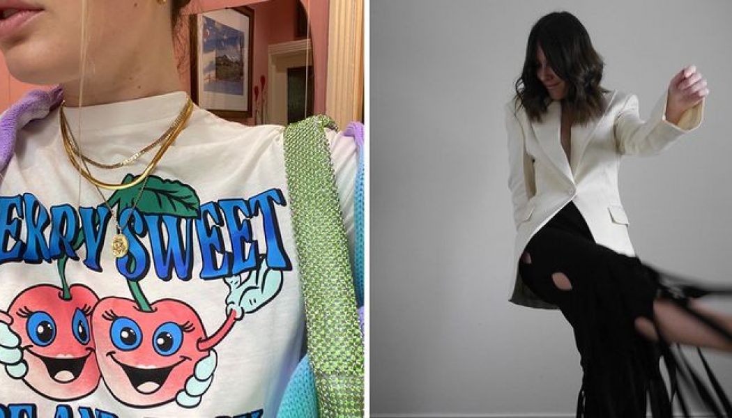 7 High-Street Insiders Just Shared Their Key Spring Buys With Me