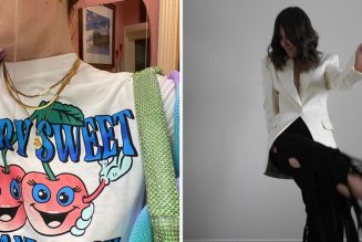 7 High-Street Insiders Just Shared Their Key Spring Buys With Me