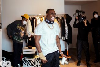 7 Things We Learned From Bobby Shmurda in ‘GQ’
