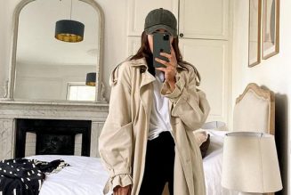 9 Items Every London Girls Are Already Embracing for Spring