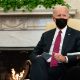‘A big promise’: Biden’s climate spending pledge faces early test