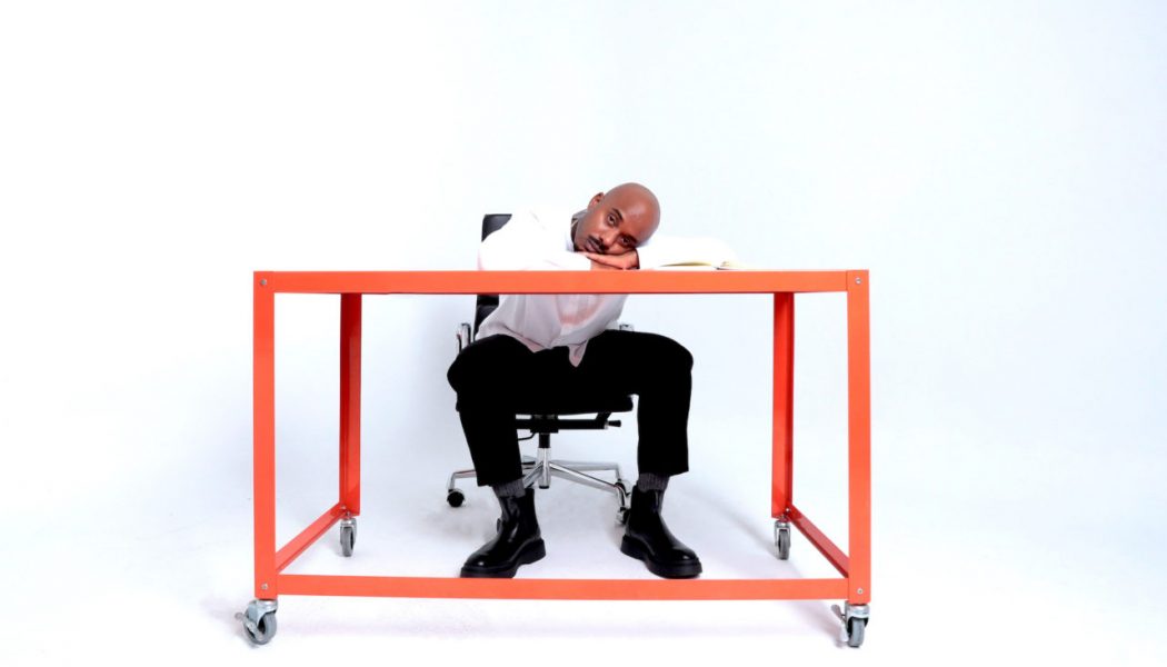 A Day in the Life of…Caleborate