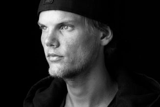 A Memorial for Avicii is Being Built in Stockholm