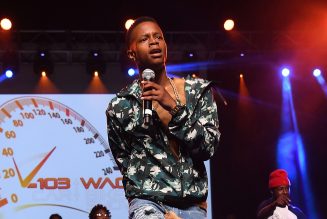 A Timeline of Silento’s Legal Troubles