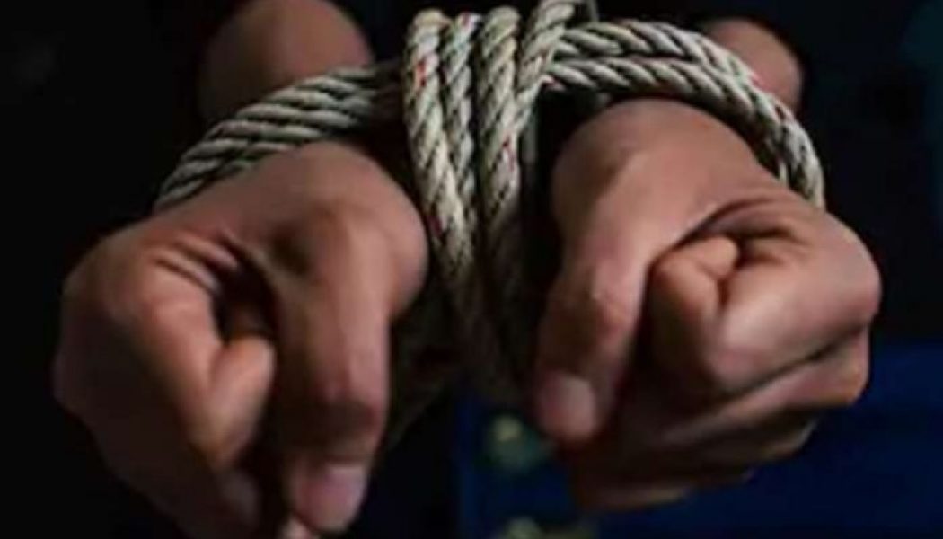 Abducted NTA reporter regains freedom