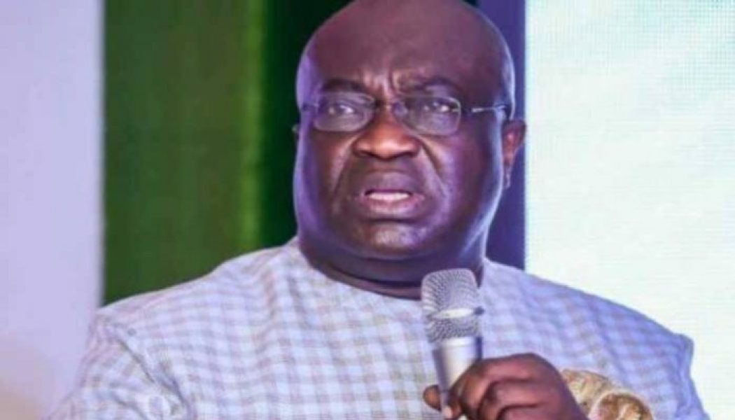 Abia government reacts to attack on police station, places N1 million bounty on information leading to recovery of arms