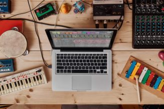 Ableton 11 Live’s Demo Track Was Created by Rising Star Ninajirachi