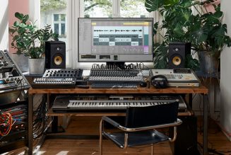 Ableton Announces the Release Date for Live 11