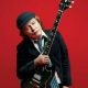 AC/DC’s ANGUS YOUNG: BON SCOTT Thought BRIAN JOHNSON Was The Best Singer He Had Seen In A Long Time