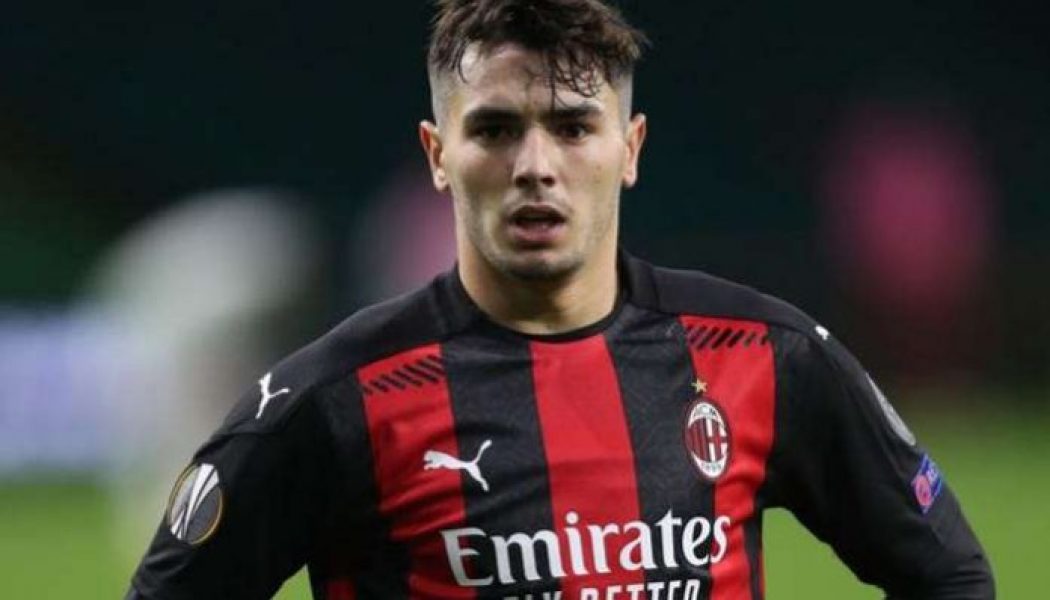 AC Milan ready to pay €30 million for Real Madrid’s Brahim Diaz