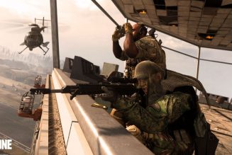 Activision admits the complete Call of Duty experience no longer fits on an original PS4