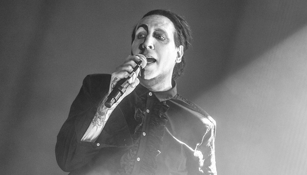 Actress Bianca Allaine Calls Marilyn Manson the “Most Terrifying Person I’ve Ever Met,” Sets Up Meeting with FBI