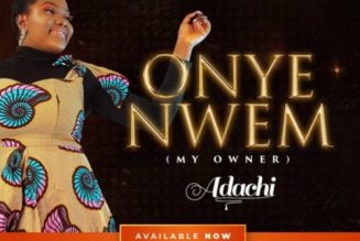 Adachi – Onye Nwem