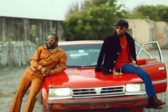 Adekunle Gold Set To Release Video For ‘Pretty Girl’ Ft. Patoranking