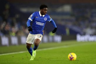 ‘Admirers at Goodison’: Report claims £30m PL player is now on Everton’s radar