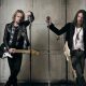 ADRIAN SMITH + RICHIE KOTZEN Release ‘Scars’ Music Video