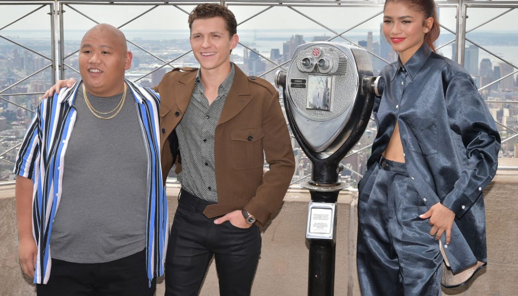 After Successfully Trolling Fans, Title For Third Sony/Marvel Studios’ Spider-Man Film Finally Revealed