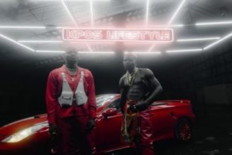 Ajebo Hustlers ft Omah Lay – Pronto