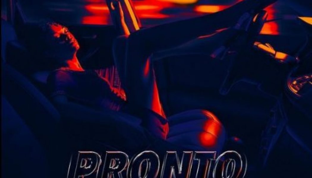 Ajebo Hustlers – Pronto ft Omah Lay