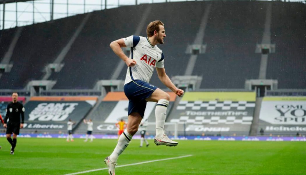 Alan Shearer claims ‘sublime’ Spurs player wasn’t ‘100 percent’ vs West Brom