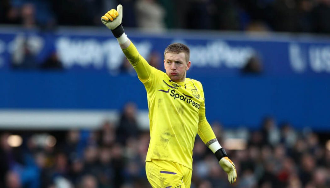 Alan Shearer excludes Everton star from his England XI at the Euros, names replacement