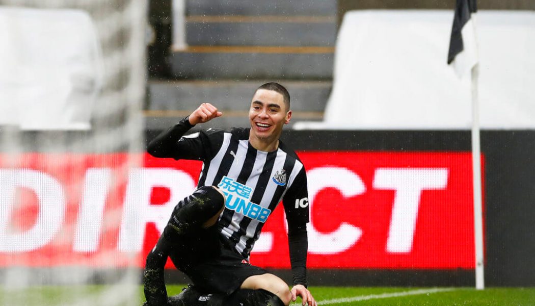 Alan Shearer reacts to Newcastle win vs Southampton, lavishes praise on midfield trio