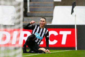 Alan Shearer reacts to Newcastle win vs Southampton, lavishes praise on midfield trio