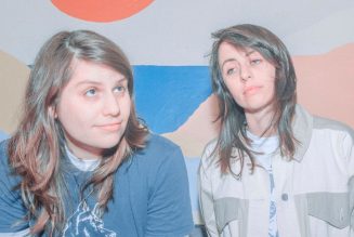 Alex Lahey and Gordi Join Forces on New Collaborative Single “Dino’s”: Stream