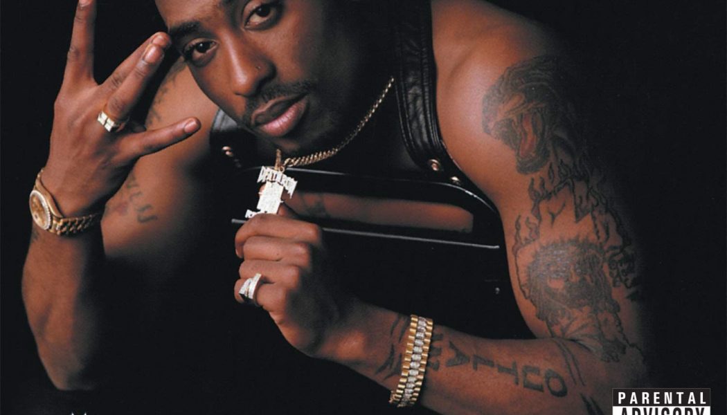 All Eyez on Me Captured 2Pac’s Last Moments of Peace