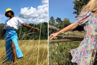 All I Can Think About Is Summer—So I’ve Found 13 Outfits I Love