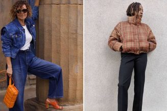 All the Coolest Spring Jackets Have One Thing in Common