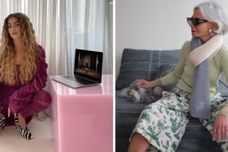 All The Outfits I’ve Loved This Week From Copenhagen’s Fashion Week