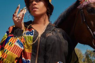 Aluna Releases Mini-Documentary Sharing The Backstory Behind Her Solo Debut Album, “Renaissance”