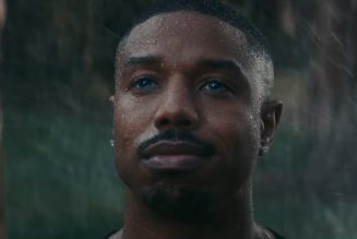 Amazon’s Super Bowl ad stars Michael B. Jordan as Alexa
