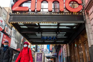 AMC A-List subscribers can now wait until July to reactivate due to lack of new Hollywood releases