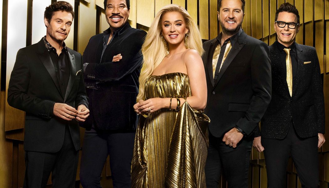 ‘American Idol’ Was the First Show to React to COVID. Can They Be the First to ‘Pivot Back’ to Normal?