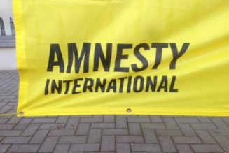 Amnesty worried about frequent school abductions in Nigeria