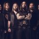 AMORPHIS Begins Recording 14th Studio Album