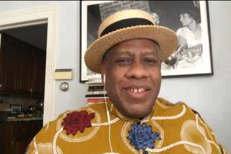 André Leon Talley Facing Eviction From Home, Allegedly $500K Behind In Rent?