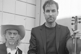 Andrew Bird and Jimbo Mathus Unveil New Song “Poor Lost Souls”: Stream