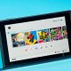 Android 10 comes to the Nintendo Switch