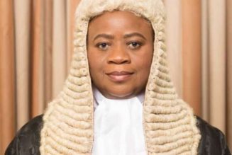 Appeal Court president implores female judges to be united