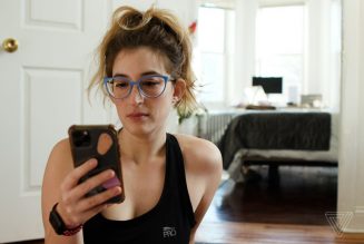 Apple Fitness Plus review: easy mode