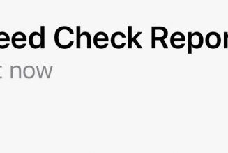 Apple Maps is getting Google and Waze-like accident reporting