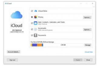 Apple releases Chrome extension for iCloud passwords