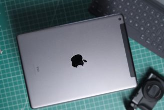 Apple reportedly negotiating to build iPads in India