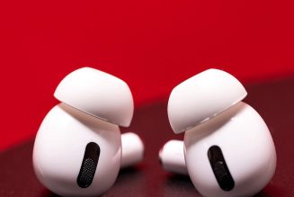 Apple’s AirPods Pro are down to $200 at B&H Photo and Best Buy