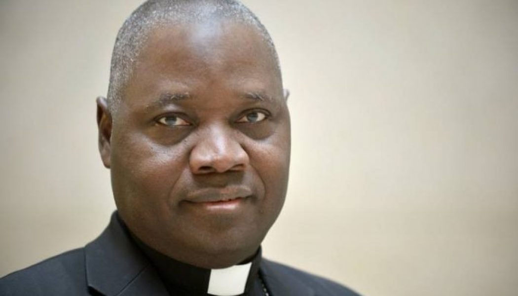 Archbishop Kaigama: Why Nigerians are afraid to accept coronavirus vaccine