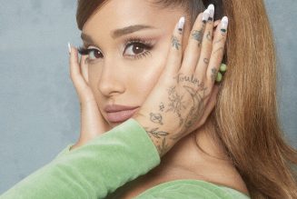 Ariana Grande Replaces Herself Atop Pop Airplay Chart as ’34+35′ Dethrones ‘Positions’