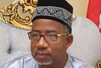 Armed herdsmen: Group calls on President Buhari to caution Bauchi governor